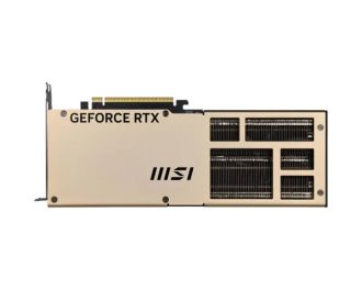 Видеокарта MSI Nvidia GeForce RTX 5070 Ti 16G INSPIRE 3X OC PLUS  (G507T-16I3CP) - фото 3