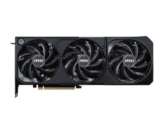 Відеокарта MSI Nvidia GeForce RTX 5070 Ti SHADOW 3X 16G (G507T-16S3) RTX 5070 Ti 16G SHADOW 3X - фото 1 Відеокарта MSI Nvidia GeForce RTX 5070 Ti SHADOW 3X 16G (G507T-16S3) RTX 5070 Ti 16G SHADOW 3X - фото 1