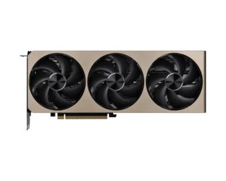 Відеокарта MSI Nvidia GeForce RTX 5080 INSPIRE 3X 16GB (G5080-16I3) RTX 5080 16G INSPIRE 3X - фото 1 Відеокарта MSI Nvidia GeForce RTX 5080 INSPIRE 3X 16GB (G5080-16I3) RTX 5080 16G INSPIRE 3X - фото 1