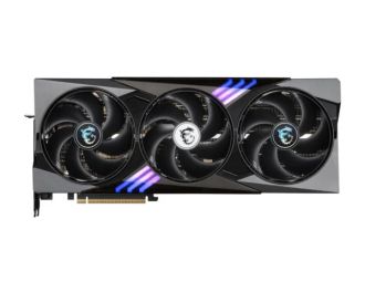 Відеокарта MSI Nvidia GeForce RTX 5090 GAMING TRIO OC 32G (G5090-32GTC) - фото 1