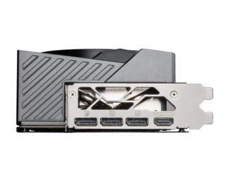 Відеокарта MSI Nvidia GeForce RTX 5090 GAMING TRIO OC 32G (G5090-32GTC) - фото 3