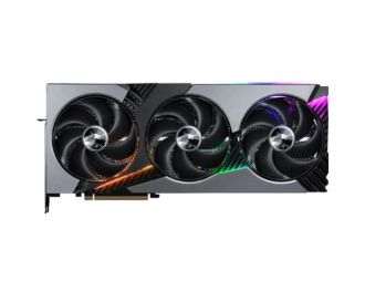 Відеокарта MSI Nvidia GeForce RTX 5090 VANGUARD SOC LAUNCH EDITION 32GB (G5090-32VGSL) RTX 5090 32G VANGUARD SOC LAUNCH EDITION - фото 1 Відеокарта MSI Nvidia GeForce RTX 5090 VANGUARD SOC LAUNCH EDITION 32GB (G5090-32VGSL) RTX 5090 32G VANGUARD SOC LAUNCH EDITION - фото 1