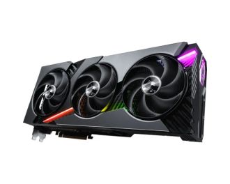 Відеокарта MSI Nvidia GeForce RTX 5090 VANGUARD SOC LAUNCH EDITION 32GB (G5090-32VGSL) RTX 5090 32G VANGUARD SOC LAUNCH EDITION - фото 2 Відеокарта MSI Nvidia GeForce RTX 5090 VANGUARD SOC LAUNCH EDITION 32GB (G5090-32VGSL) RTX 5090 32G VANGUARD SOC LAUNCH EDITION - фото 2