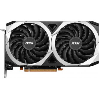 Відеокарта MSI Radeon RX 6600 MECH 2X 8G - фото 1