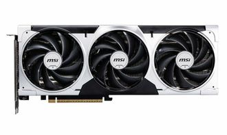 Відеокарта MSI GeForce RTX5060Ti 16Gb VENTUS 3X OC (RTX 5060 Ti 16G VENTUS 3X OC) - фото 1