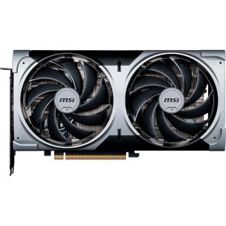 Відеокарта MSI GeForce RTX5070 12Gb VENTUS 2X OC (RTX 5070 12G VENTUS 2X OC) - фото 1