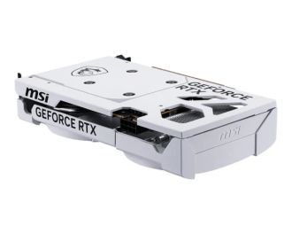 Відеокарта MSI GeForce RTX5060 8Gb VENTUS 2X OC WHITE (RTX 5060 8G VENTUS 2X OC WHITE) - фото 2