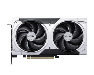 Відеокарта MSI GeForce RTX5060Ti 8Gb VENTUS 2X OC PLUS (RTX 5060 Ti 8G VENTUS 2X OC PLUS) - фото 1