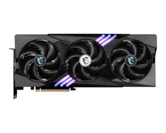 Видеокарта MSI GeForce RTX5070 12Gb GAMING TRIO OC (RTX 5070 12G GAMING TRIO OC) - фото 1