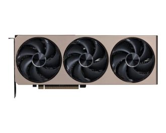 Відеокарта MSI GeForce RTX5070 Ti 16GB INSPIRE 3X OC (RTX 5070 Ti 16G INSPIRE 3X OC) - фото 1 Відеокарта MSI GeForce RTX5070 Ti 16GB INSPIRE 3X OC (RTX 5070 Ti 16G INSPIRE 3X OC) - фото 1
