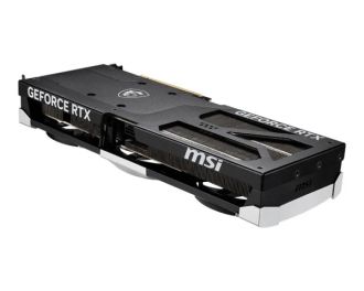 Відеокарта MSI GeForce RTX5070 Ti 16GB VENTUS 3X OC (RTX 5070 Ti 16G VENTUS 3X OC) - фото 2 Відеокарта MSI GeForce RTX5070 Ti 16GB VENTUS 3X OC (RTX 5070 Ti 16G VENTUS 3X OC) - фото 2