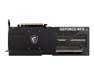 Відеокарта MSI GeForce RTX5070 Ti 16GB VENTUS 3X OC (RTX 5070 Ti 16G VENTUS 3X OC) - фото 3 Відеокарта MSI GeForce RTX5070 Ti 16GB VENTUS 3X OC (RTX 5070 Ti 16G VENTUS 3X OC) - фото 3