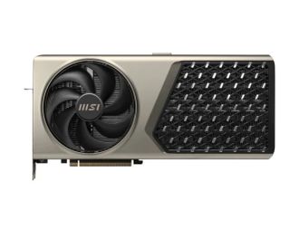 Відеокарта MSI GeForce RTX5080 16GB EXPERT OC (RTX 5080 16G EXPERT OC) - фото 1