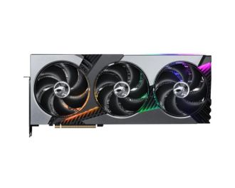 Відеокарта MSI GeForce RTX5080 16GB VANGUARD SOC (RTX 5080 16G VANGUARD SOC) - фото 1