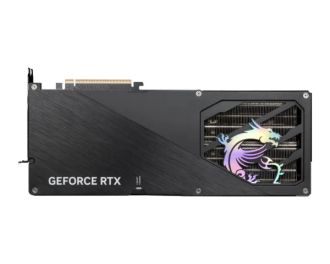Відеокарта MSI GeForce RTX5090 32GB GAMING TRIO OC (RTX 5090 32G GAMING TRIO OC) - фото 3 Відеокарта MSI GeForce RTX5090 32GB GAMING TRIO OC (RTX 5090 32G GAMING TRIO OC) - фото 3
