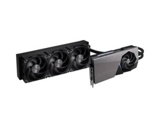Відеокарта MSI GeForce RTX5090 32GB SUPRIM LIQUID SOC (RTX 5090 32G SUPRIM LIQUID SOC) - фото 1 Відеокарта MSI GeForce RTX5090 32GB SUPRIM LIQUID SOC (RTX 5090 32G SUPRIM LIQUID SOC) - фото 1