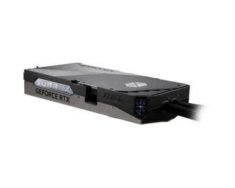 Відеокарта MSI GeForce RTX5090 32GB SUPRIM LIQUID SOC (RTX 5090 32G SUPRIM LIQUID SOC) - фото 2 Відеокарта MSI GeForce RTX5090 32GB SUPRIM LIQUID SOC (RTX 5090 32G SUPRIM LIQUID SOC) - фото 2