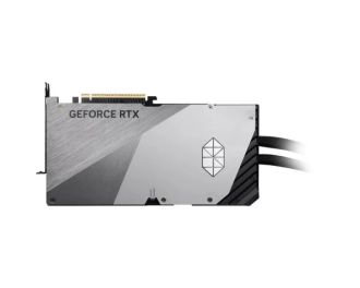 Відеокарта MSI GeForce RTX5090 32GB SUPRIM LIQUID SOC (RTX 5090 32G SUPRIM LIQUID SOC) - фото 3 Відеокарта MSI GeForce RTX5090 32GB SUPRIM LIQUID SOC (RTX 5090 32G SUPRIM LIQUID SOC) - фото 3