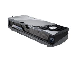 Відеокарта MSI GeForce RTX5090 32GB SUPRIM SOC (RTX 5090 32G SUPRIM SOC) (G5090-32SPS) - фото 2 Відеокарта MSI GeForce RTX5090 32GB SUPRIM SOC (RTX 5090 32G SUPRIM SOC) (G5090-32SPS) - фото 2