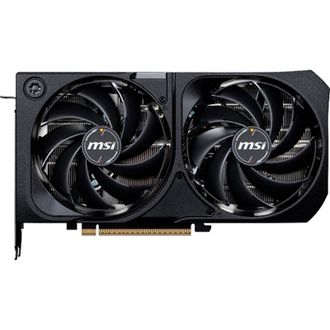 Відеокарта MSI GeForce RTX 5070 12G SHADOW 2X OC (V532-076R) bulk - фото 1