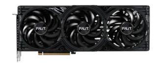 Відеокарта Palit GeForce RTX5070 Ti GamingPro S 16GB (NE7507T019T2-GB2031U) - фото 1 Відеокарта Palit GeForce RTX5070 Ti GamingPro S 16GB (NE7507T019T2-GB2031U) - фото 1