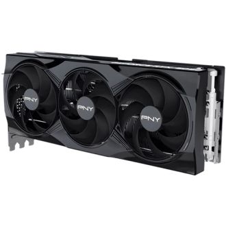 Відеокарта PNY GeForce RTX 5090 OC Triple Fan (VCG509032TFXPB1-O) - фото 2
