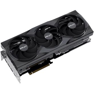Відеокарта PNY GeForce RTX 5090 OC Triple Fan (VCG509032TFXPB1-O) - фото 3
