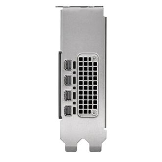 Видеокарта PNY Nvidia Quadro RTX 2000 Ada 16GB LowProfile (VCNRTX2000ADA-SB) OEM - фото 3