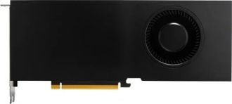 Відеокарта PNY Nvidia Quadro RTXA4500 20G 4DP (VCNRTXA4500-SB) - фото 1