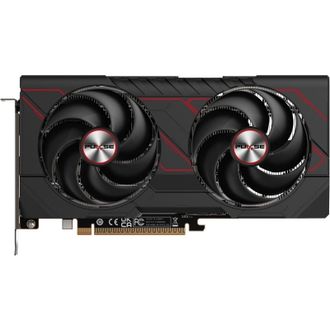Відеокарта Sapphire Radeon RX 9060 XT Pulse 16GB (11350-03-20G) - фото 1