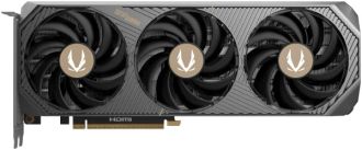 Відеокарта Zotac GAMING GeForce RTX 5070 (ZT-B50700D-10P) - фото 1 Відеокарта Zotac GAMING GeForce RTX 5070 (ZT-B50700D-10P) - фото 1