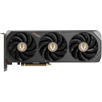 Видеокарта Zotac GAMING GeForce RTX 5080 SOLID CORE OC (ZT-B50800J2-10P) - фото 1