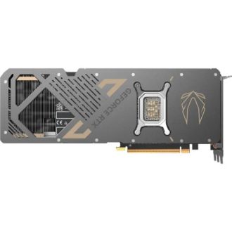 Видеокарта Zotac GAMING GeForce RTX 5080 SOLID CORE OC (ZT-B50800J2-10P) - фото 2