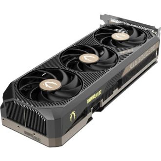 Видеокарта Zotac GAMING GeForce RTX 5080 SOLID CORE OC (ZT-B50800J2-10P) - фото 3