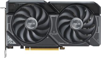 Відеокарта ASUS GeForce RTX 4060 8GB GDDR6 DUAL OC EVO (DUAL-RTX4060-O8G-EVO) - фото 1