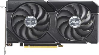 Видеокарта ASUS GeForce RTX4070 12Gb DUAL OC EVO (DUAL-RTX4070-O12G-EVO) - фото 1