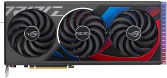 Відеокарта ASUS Nvidia GeForce RTX4070 SUPER ROG STRIX GAMING OC 12G (ROG-STRIX-RTX4070S-O12G-GAMING) - фото 1
