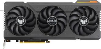 Відеокарта ASUS Nvidia GeForce RTX4070TI SUPER TUF OC 16Gb (TUF-RTX4070TIS-O16G-GAMING) - фото 1