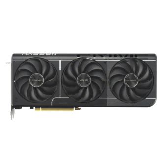 Відеокарта ASUS AMD Radeon RX 9060XT PRIME OC 8GB GDDR6 (PRIME-RX9060XT-O8G) - фото 1 Відеокарта ASUS AMD Radeon RX 9060XT PRIME OC 8GB GDDR6 (PRIME-RX9060XT-O8G) - фото 1