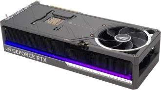 Відеокарта ASUS Nvidia GeForce RTX 5090 ROG Astral OC 32GB GDDR7 (ROG-ASTRAL-RTX5090-O32G-GAMING) - фото 2 Відеокарта ASUS Nvidia GeForce RTX 5090 ROG Astral OC 32GB GDDR7 (ROG-ASTRAL-RTX5090-O32G-GAMING) - фото 2