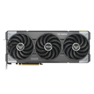 Відеокарта ASUS GeForce RTX5070 12Gb TUF OC GAMING (TUF-RTX5070-O12G-GAMING) - фото 1
