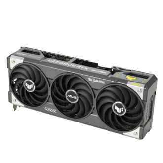 Відеокарта ASUS GeForce RTX5070 12Gb TUF OC GAMING (TUF-RTX5070-O12G-GAMING) - фото 2