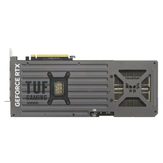 Відеокарта ASUS GeForce RTX5070 12Gb TUF OC GAMING (TUF-RTX5070-O12G-GAMING) - фото 3