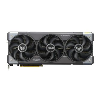 Відеокарта ASUS GeForce RTX5080 16GB TUF OC GAMING (TUF-RTX5080-O16G-GAMING) - фото 1