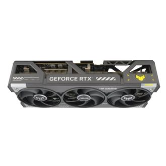 Відеокарта ASUS GeForce RTX5090 32GB TUF GAMING (TUF-RTX5090-32G-GAMING) - фото 3