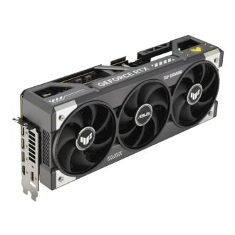 Відеокарта ASUS GeForce RTX5090 32GB TUF OC GAMING (TUF-RTX5090-O32G-GAMING) - фото 2