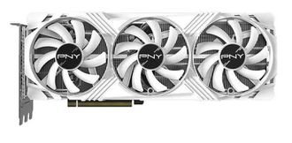 Відеокарта PCIE16 RTX4070TISUPER 16GB VCG4070TS16TFWXPB1-O PNY - фото 1
