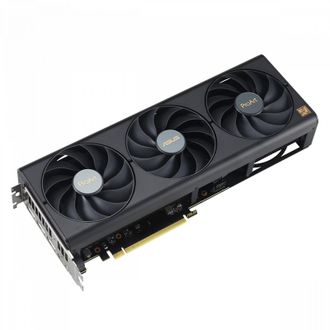Відеокарта ASUS GeForce RTX 4060 Ti 16GB GDDR6 OC PROART-RTX4060TI-O16G (90YV0JH2-M0NA00) - фото 1