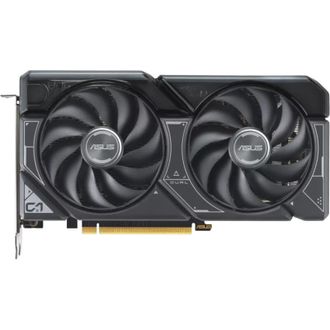 Видеокарта ASUS GeForce RTX4060Ti 8Gb DUAL OC GAMING (DUAL-RTX4060TI-O8G) - фото 1