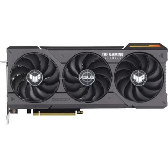 Відеокарта ASUS GeForce RTX4060Ti 8Gb TUF OC GAMING (TUF-RTX4060TI-O8G-GAMING) - фото 1 Відеокарта ASUS GeForce RTX4060Ti 8Gb TUF OC GAMING (TUF-RTX4060TI-O8G-GAMING) - фото 1
